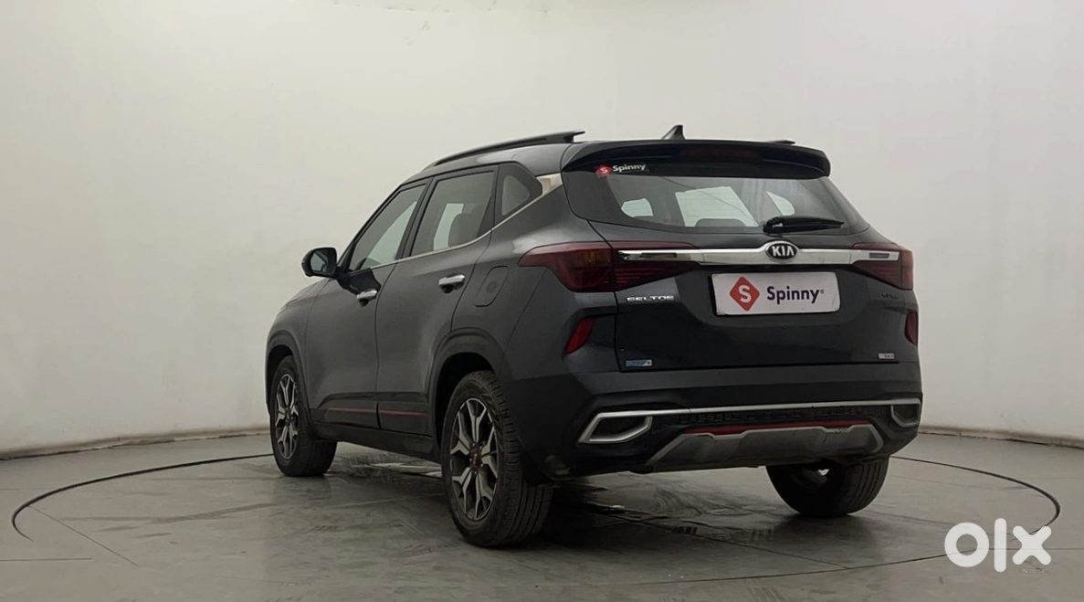 Maruti Fronx 2024 - Office Use