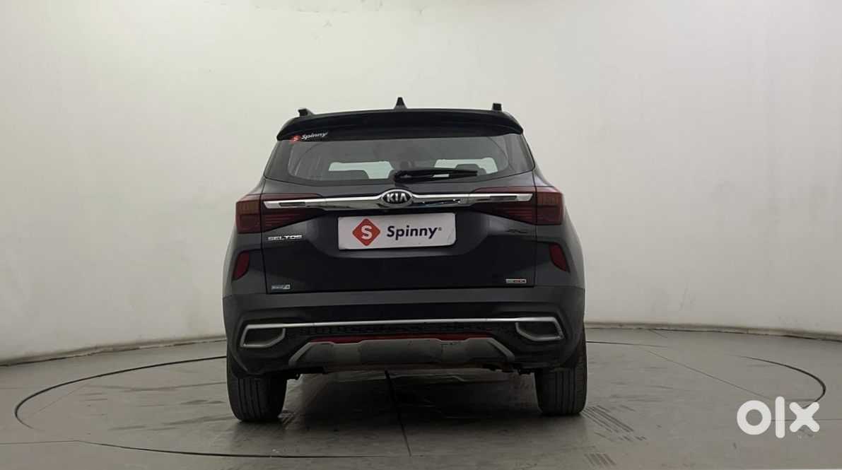 Maruti Fronx 2024 - Office Use