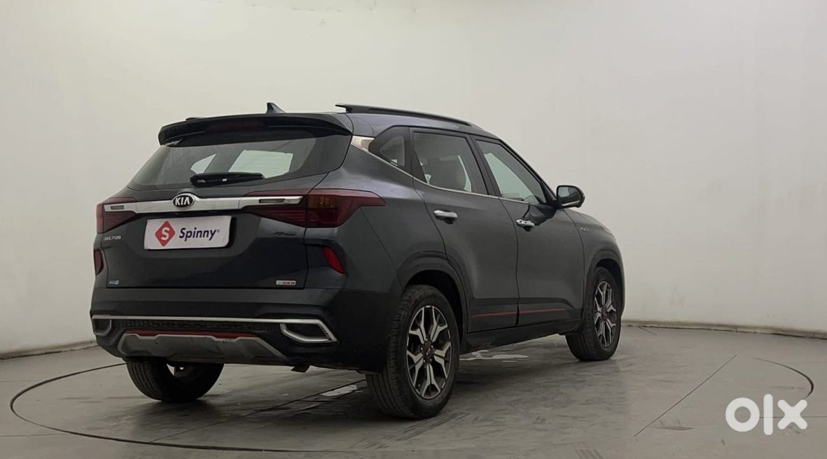 Maruti Fronx 2024 - Office Use