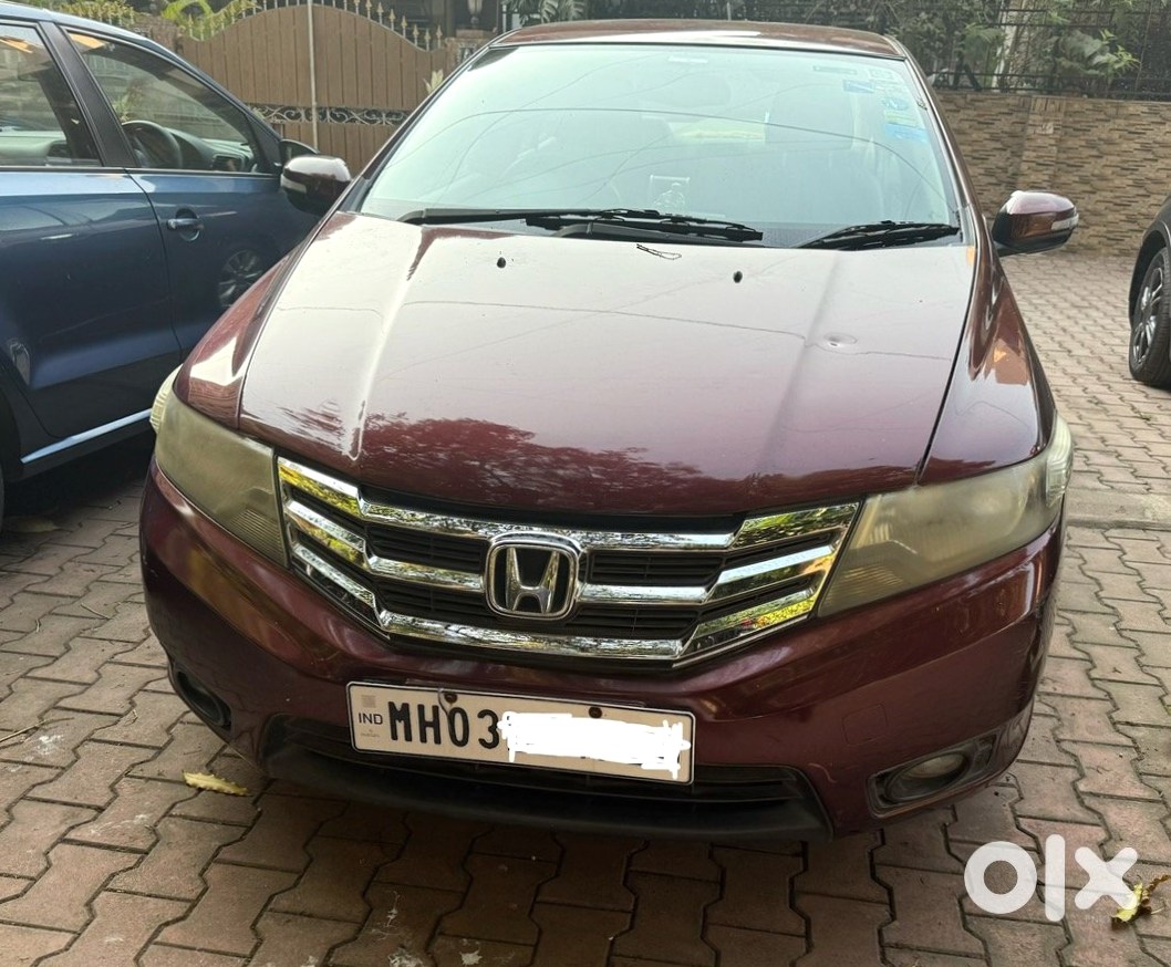 Honda City 2022 Diesel Automatic - Family Car