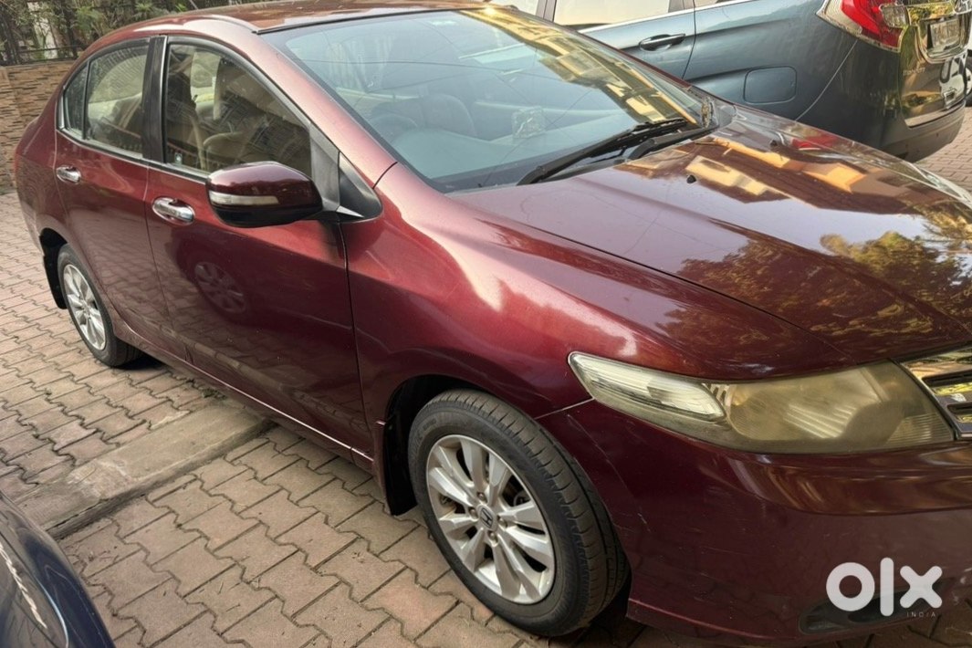 Honda City 2022 Diesel Automatic - Family Car