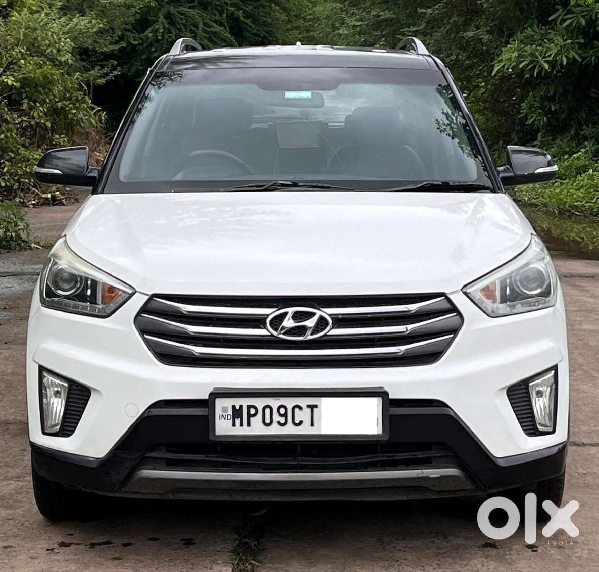 Hyundai Creta 2020 Diesel