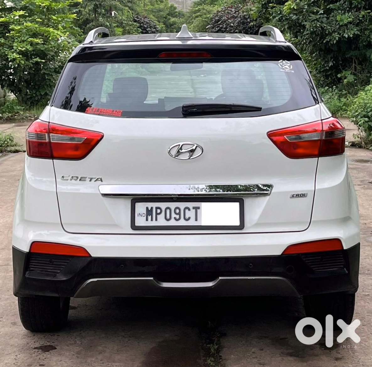 Hyundai Creta 2020 Diesel