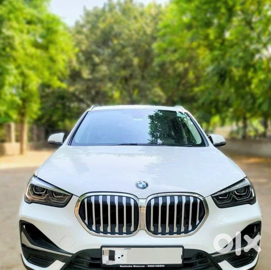 Bmw X1 2020 Diesel Suv