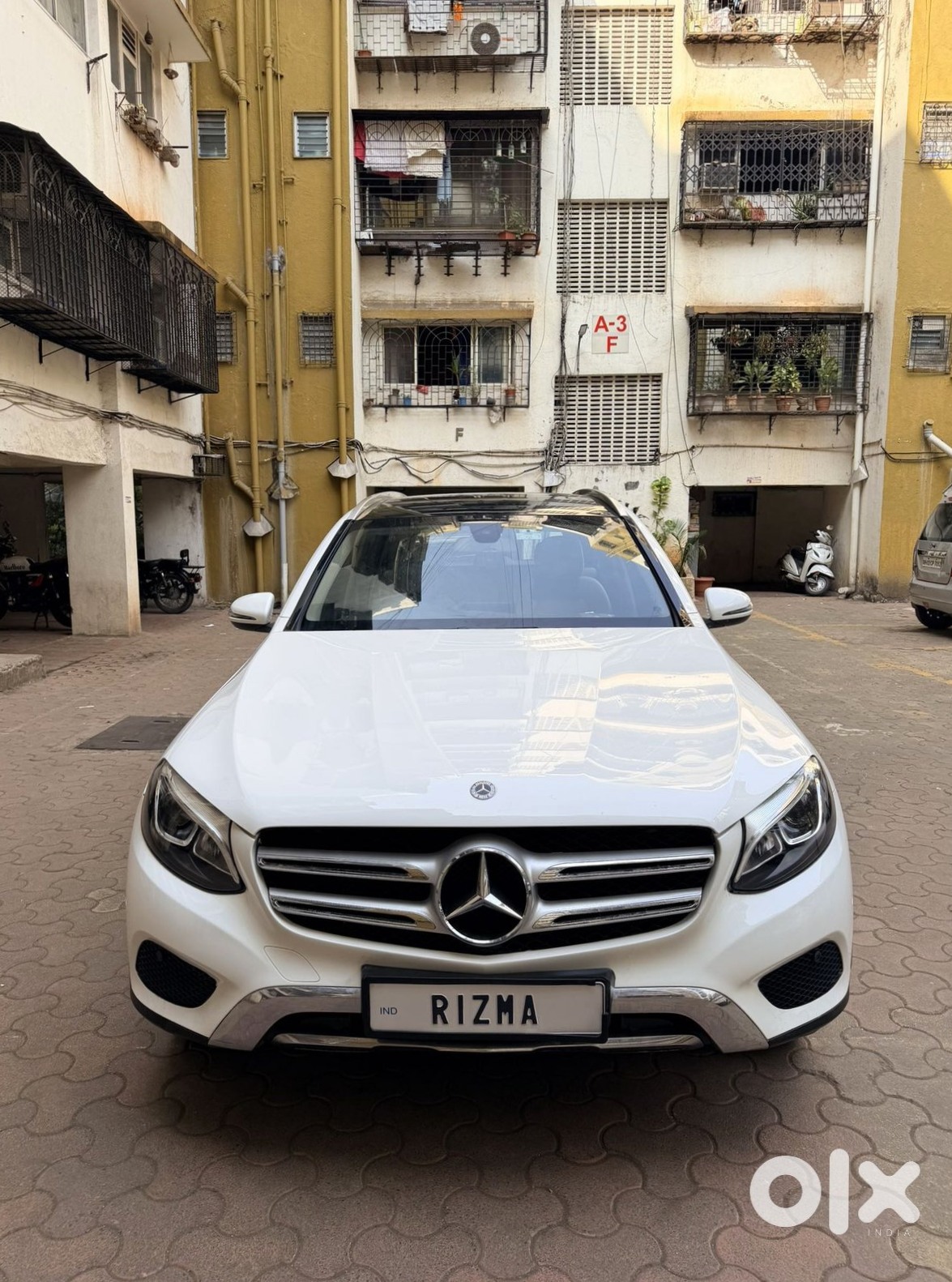 Mercedes-benz Glc 2022 - Luxury Suv