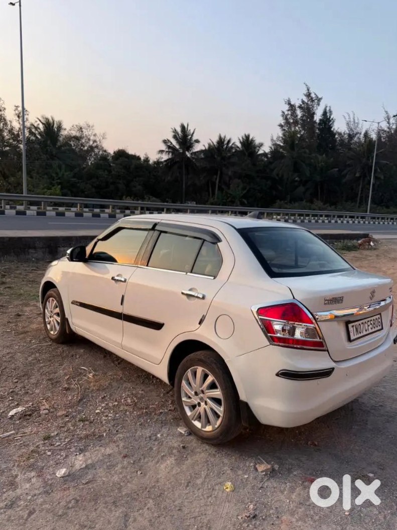 Urgent Need To Sell Maruti Dzire