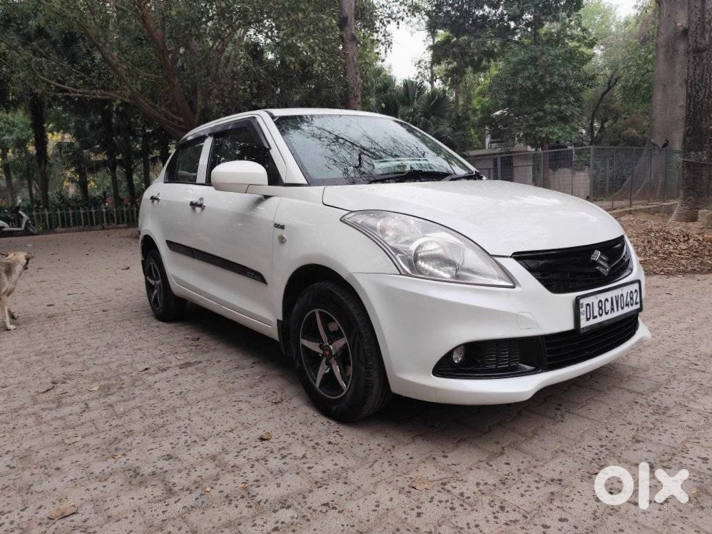 Swift Dzire Electric Need To Sell Asap