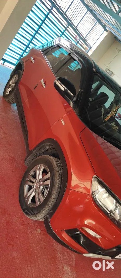 Brand New Brezza 2025 Diesel Auto