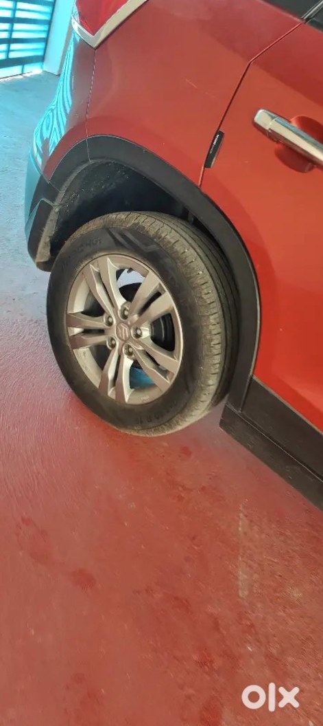 Brand New Brezza 2025 Diesel Auto