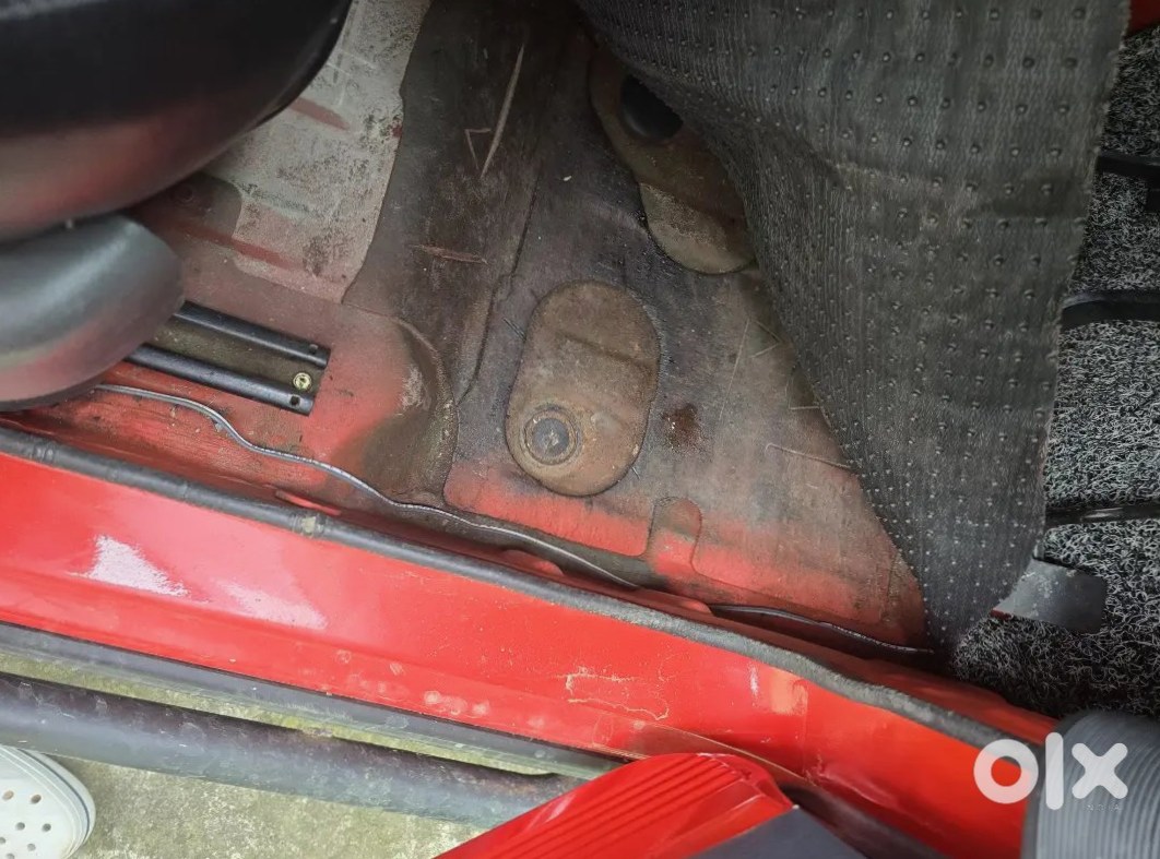 Gypsy 2010 Urgent Sale