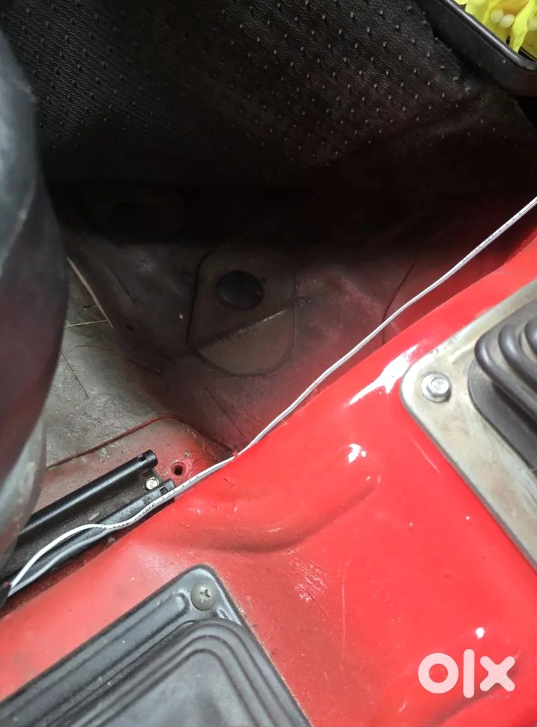 Gypsy 2010 Urgent Sale