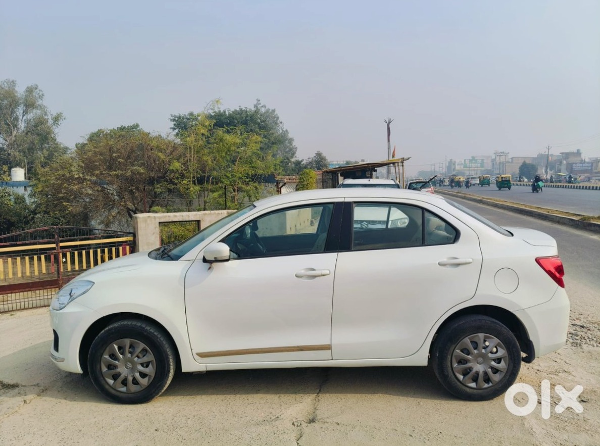 Maruti Swift Dzire 2017 | Going Abroad