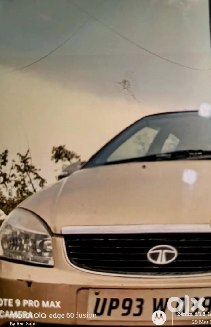 Tata Indigo Cs For Sale