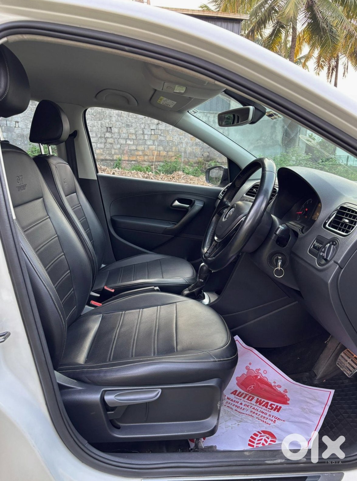 2014 Volkswagen Polo Petrol