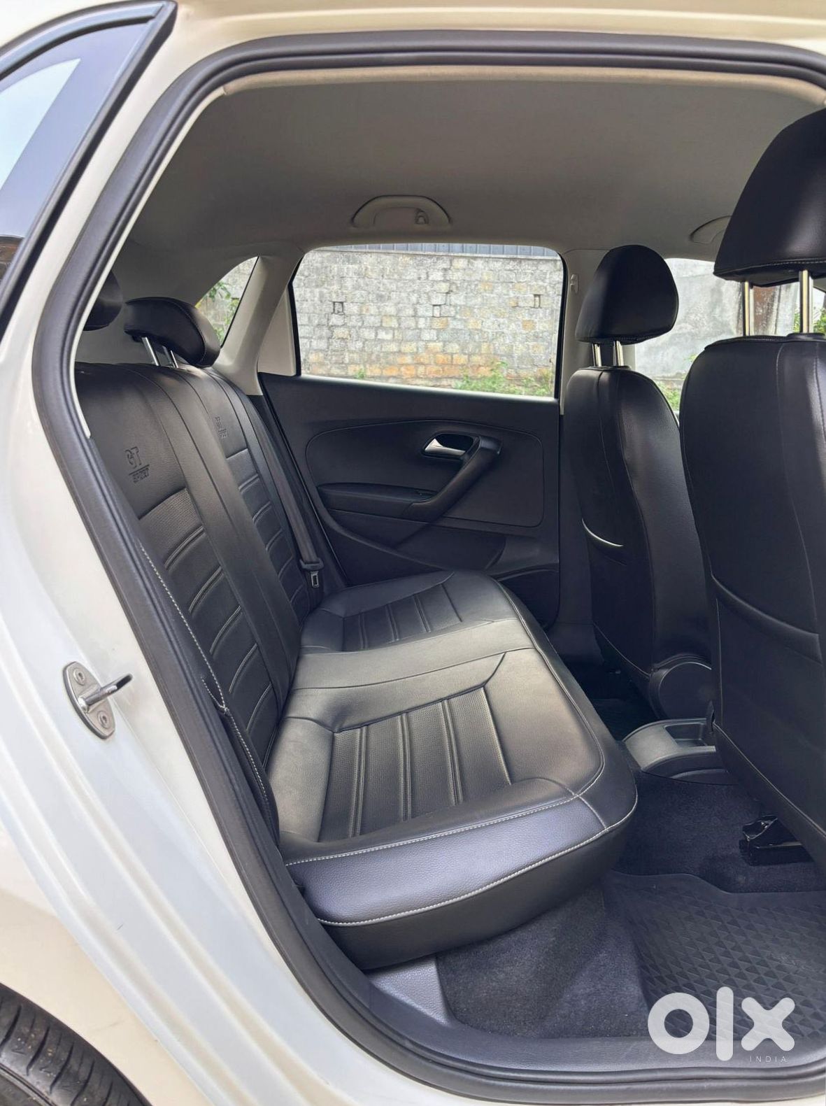 2014 Volkswagen Polo Petrol