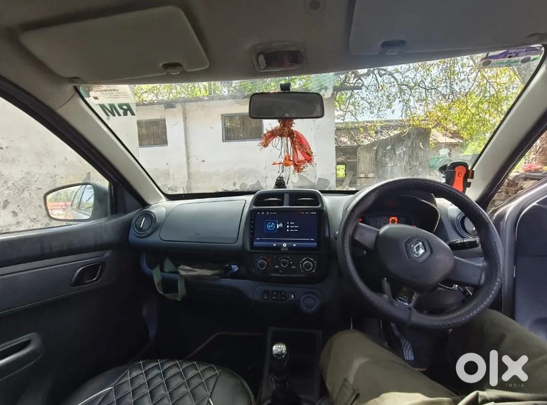 Renault Kwid 2023 Diesal