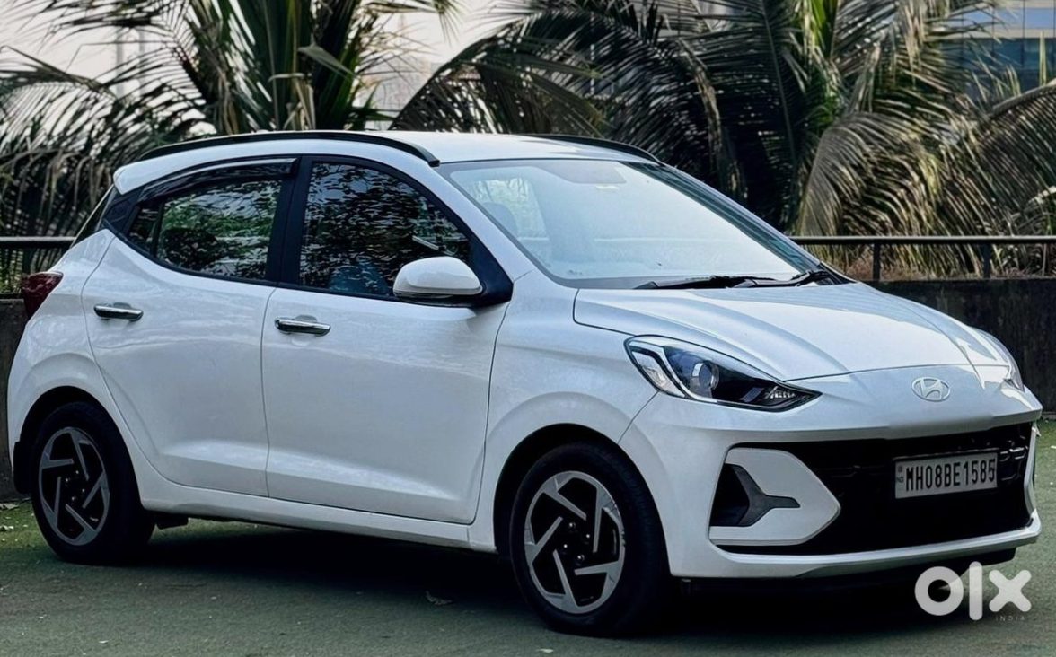 Hyundai Grand I10 Nios Diesel 2016