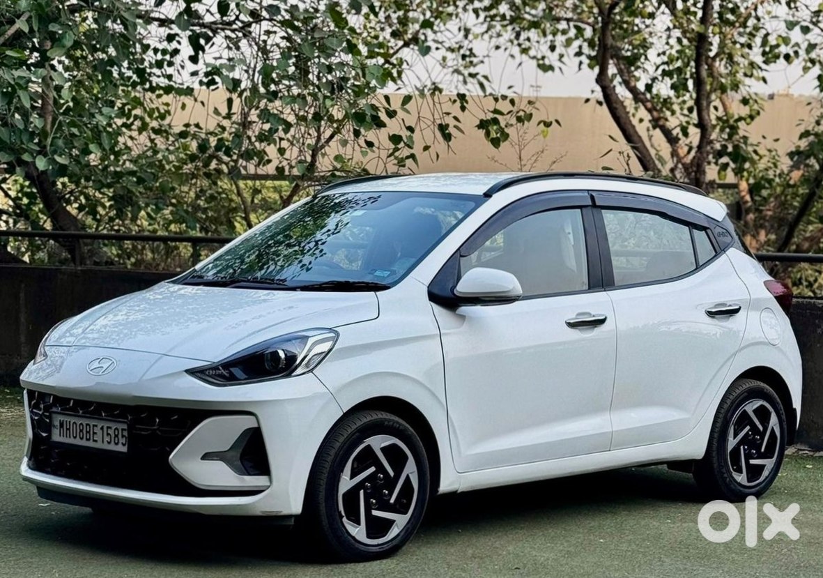 Hyundai Grand I10 Nios Diesel 2016