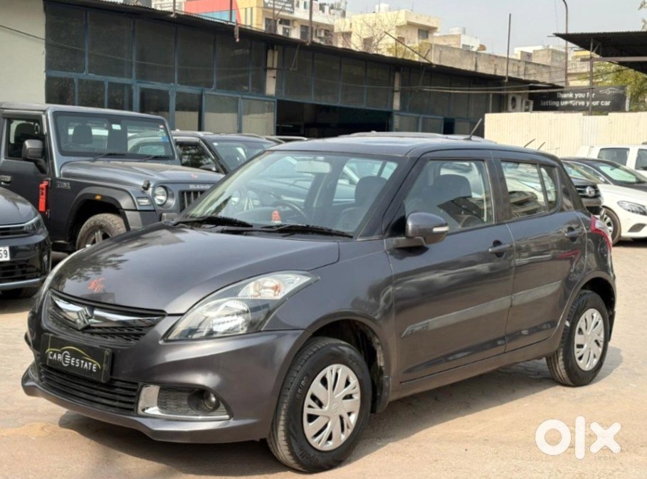 Swift 2013 Diesel Manual