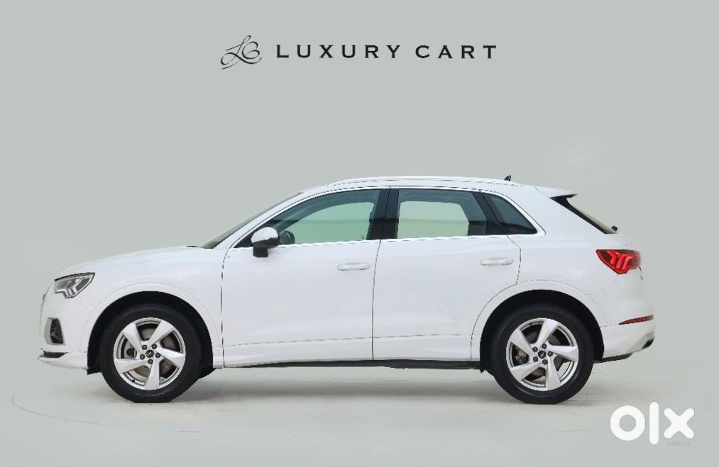 Audi Q3 2016 Premium Diesel