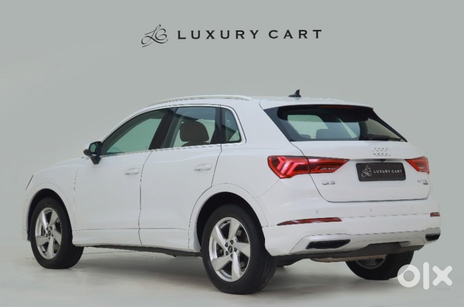 Audi Q3 2016 Premium Diesel