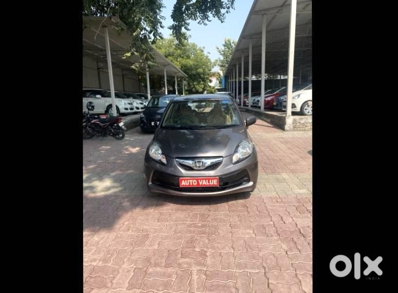 Car For Sale - Honda Brio