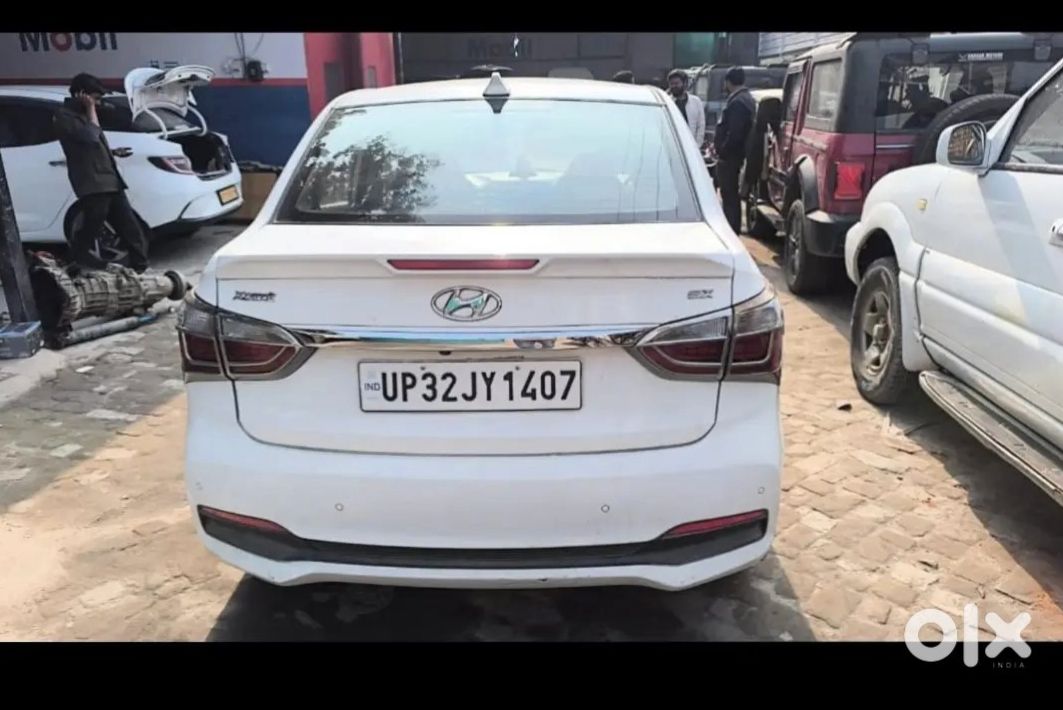 Hyundai Xcent Prime 2018 Diesel Manual