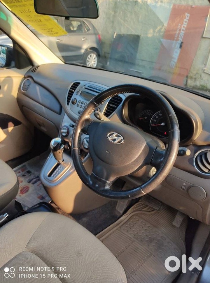 Hyundai I10 2015 Diesel