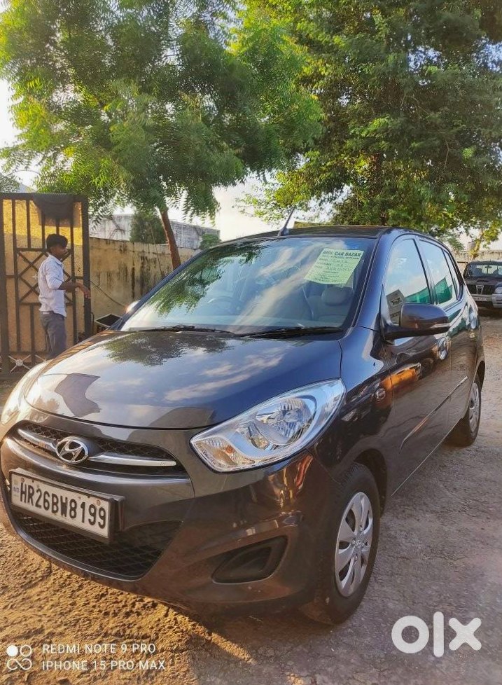 Hyundai I10 2015 Diesel
