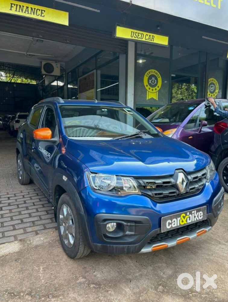 Renault Kwid 2025 - Like New
