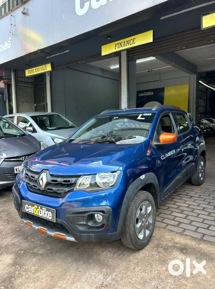 Renault Kwid 2025 - Like New