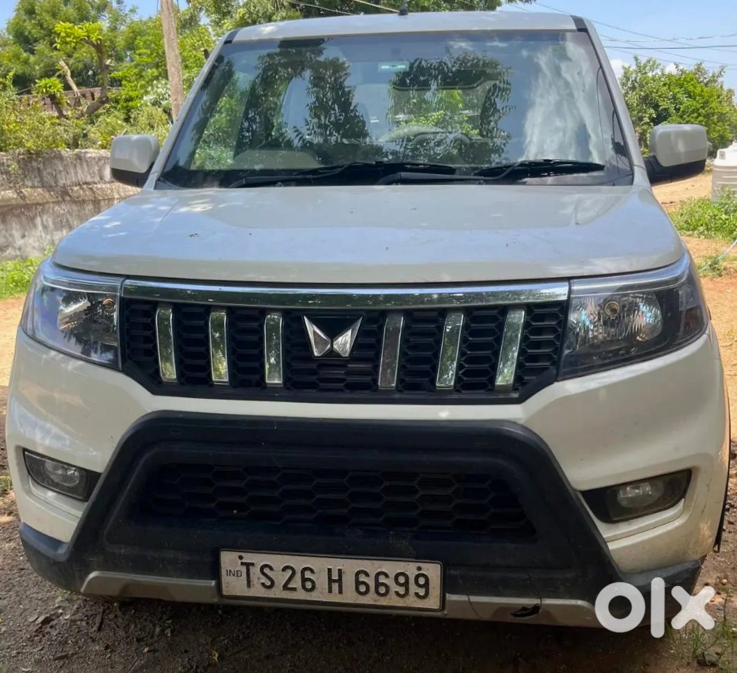 Mahindra Bolero Neo 2010 | Original Owner | Ready To Drive
