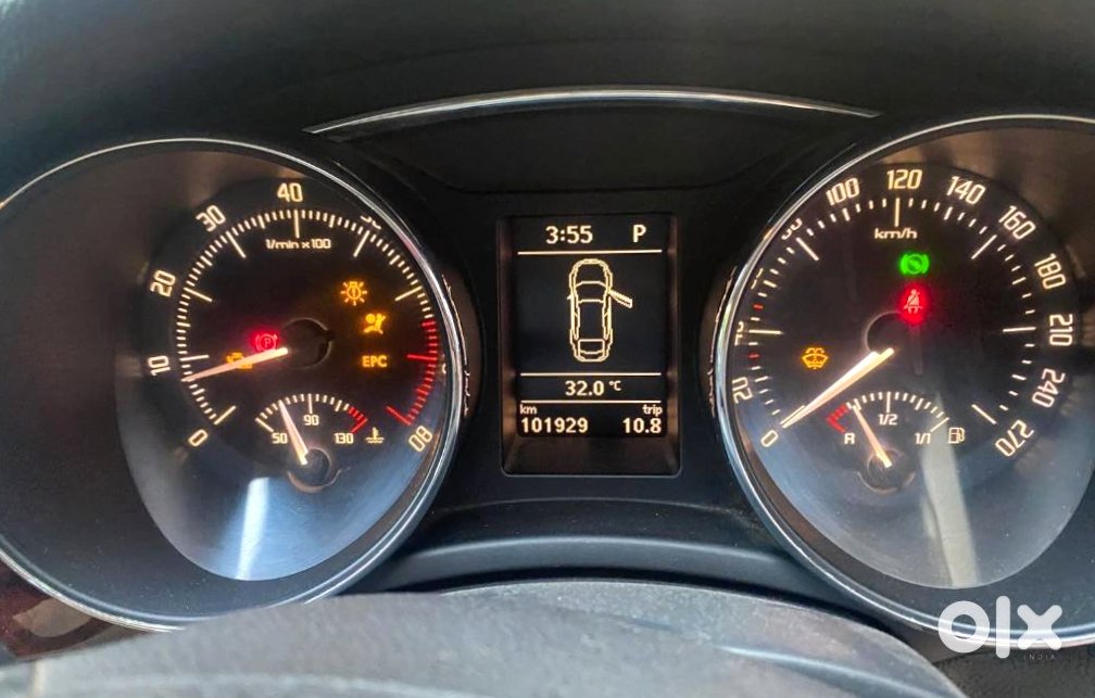 Skoda Superb 2023 Diesel