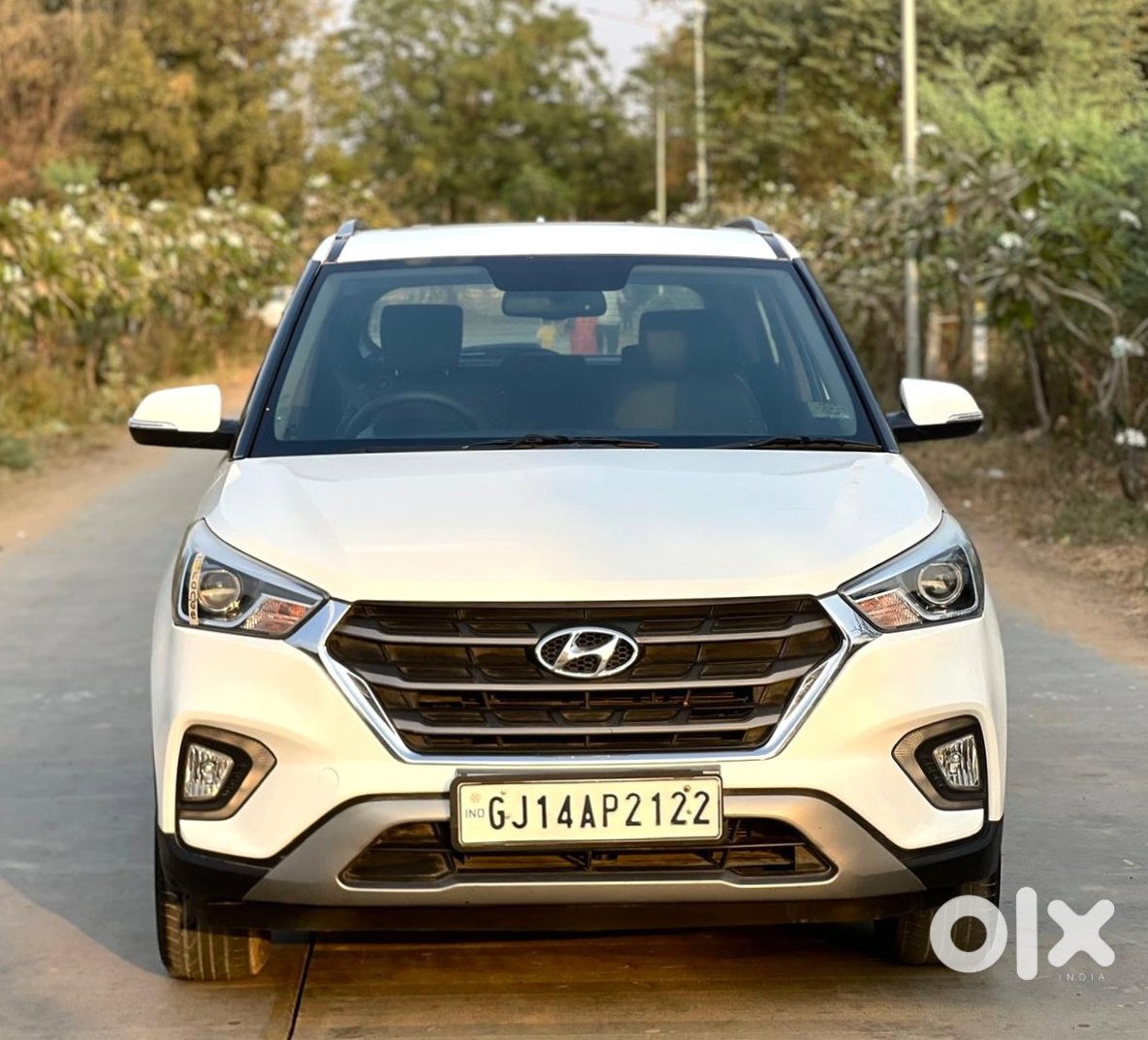 2025 Hyundai Creta Cng - Just Bought New Car