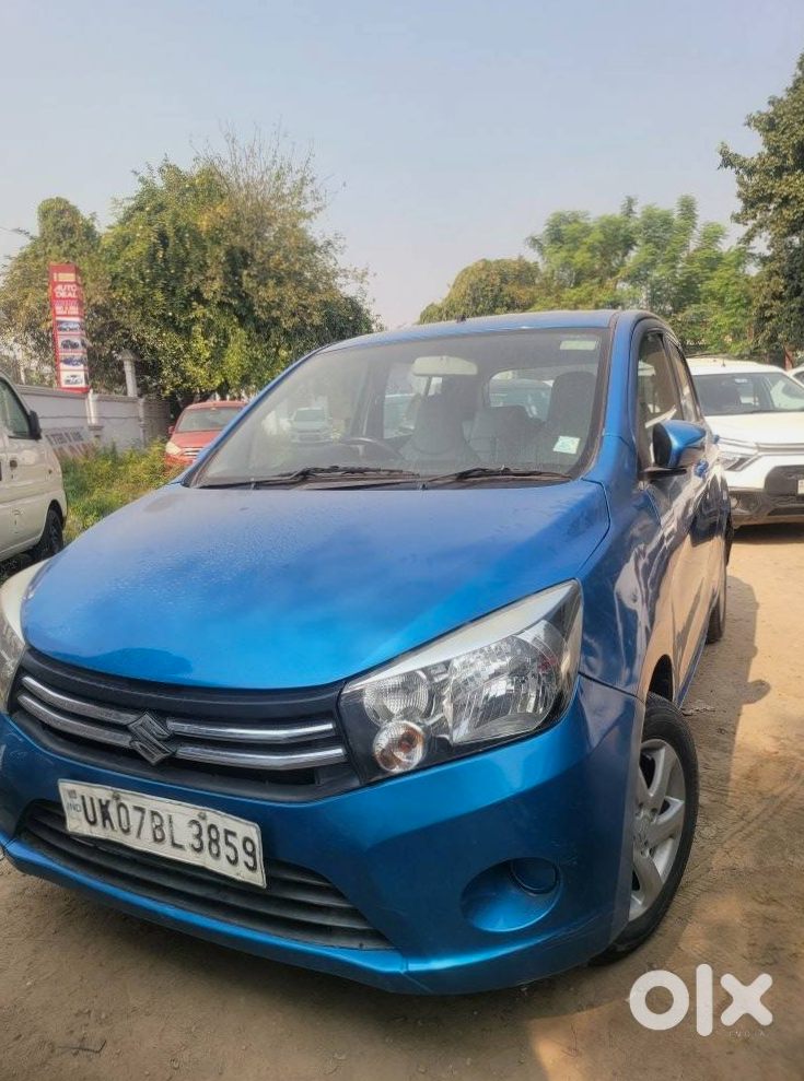 2016 Maruti Celerio | Low Mileage