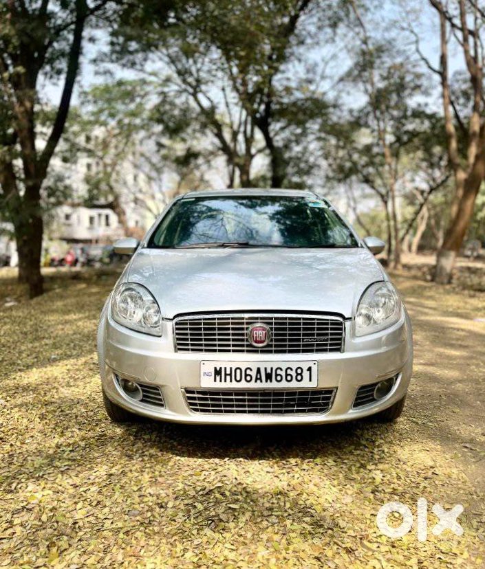 2018 Fiat Linea - Urgent Sale