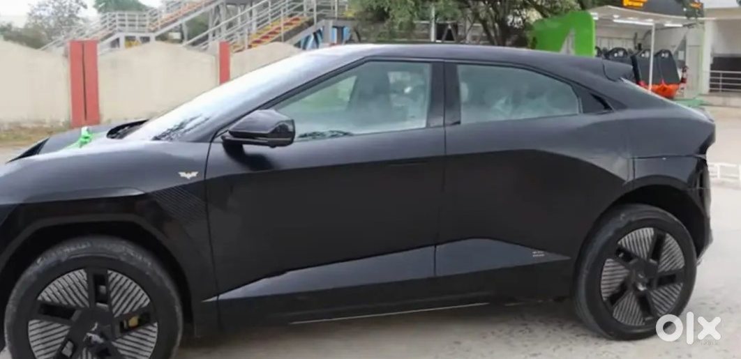 2016 Mahindra Be 6 Diesel Manual