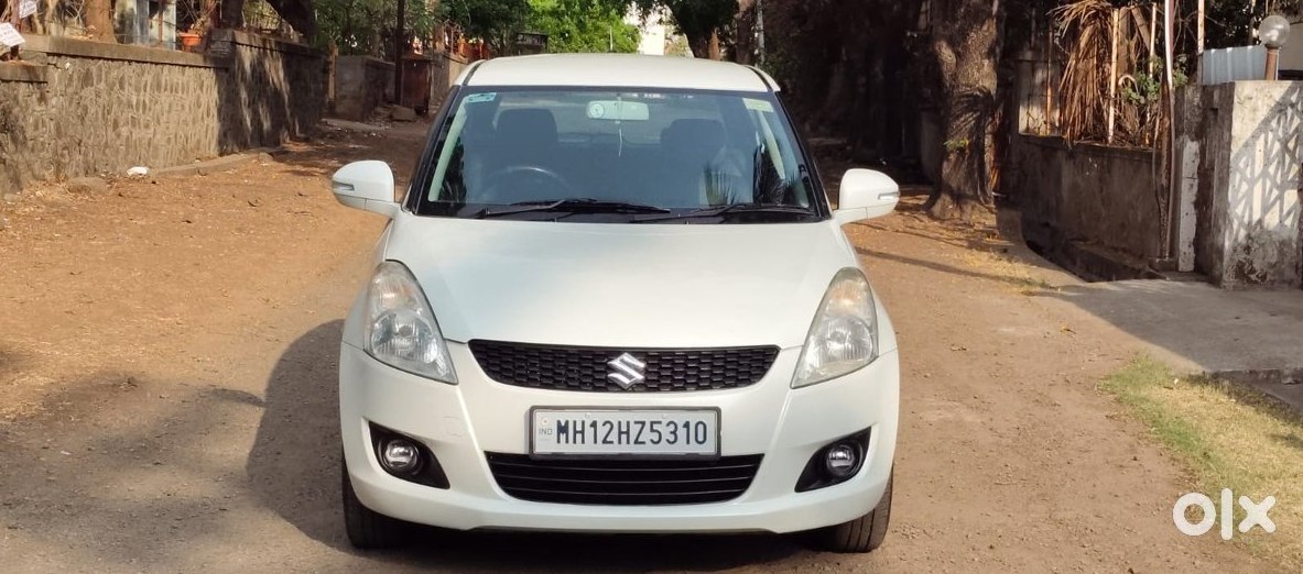 Swift Diesel 2022 - City Car