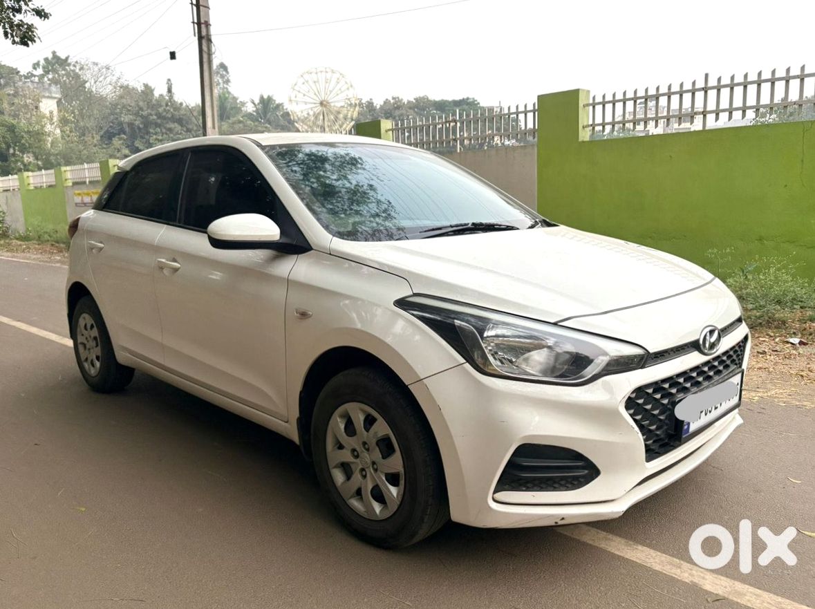 Hyundai I20 2017 Diesel