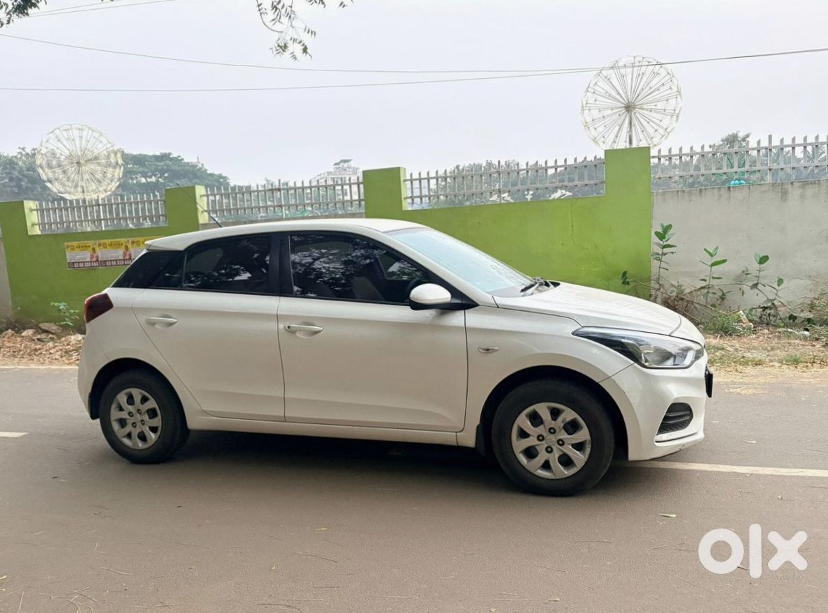 Hyundai I20 2017 Diesel