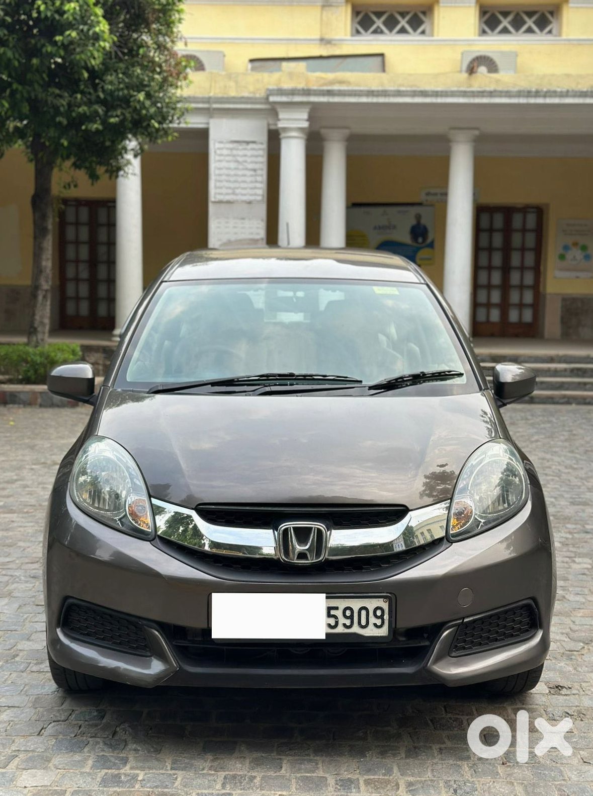 Honda Mobilio Diesel Manual