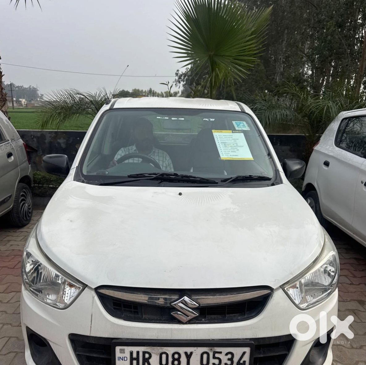 2019 Maruti Alto K10 - Good Car