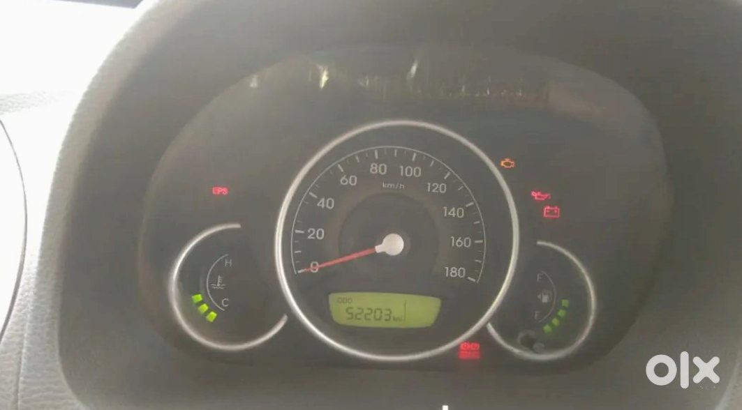 Hyundai Eon - Need To Sell Asap