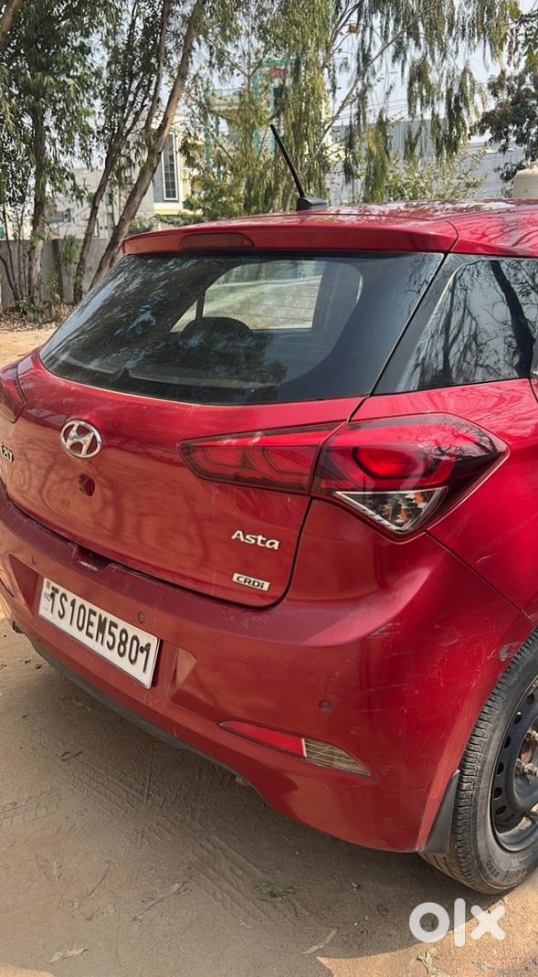 Honda City 2017 Disel Manual