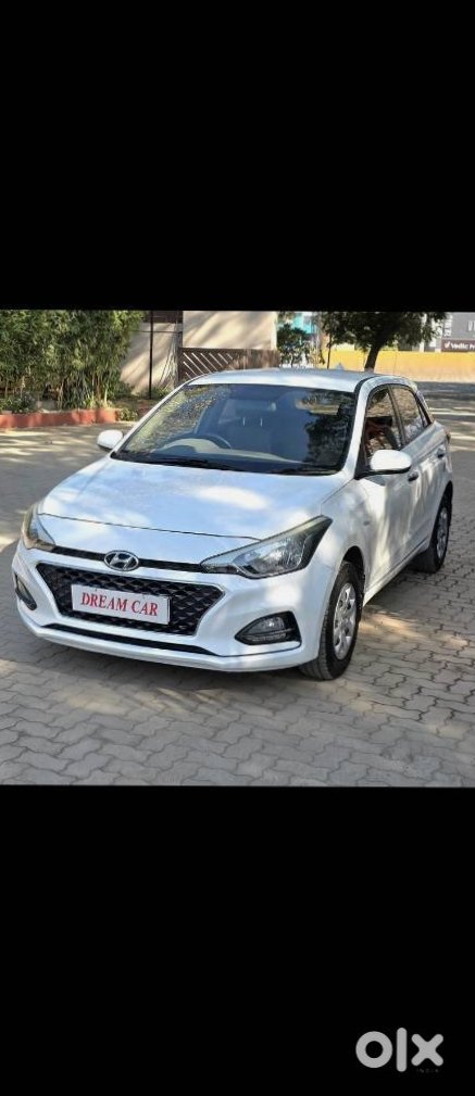 2014 Hyundai Elite I20