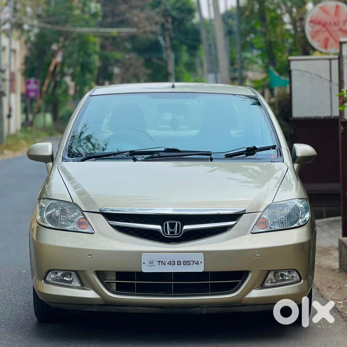 2018 Honda City | Petrol | Single Owner | All Papers Clear