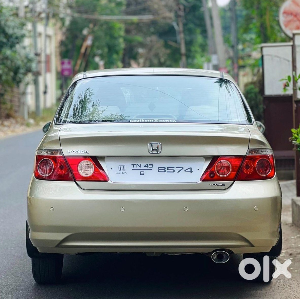 2018 Honda City | Petrol | Single Owner | All Papers Clear