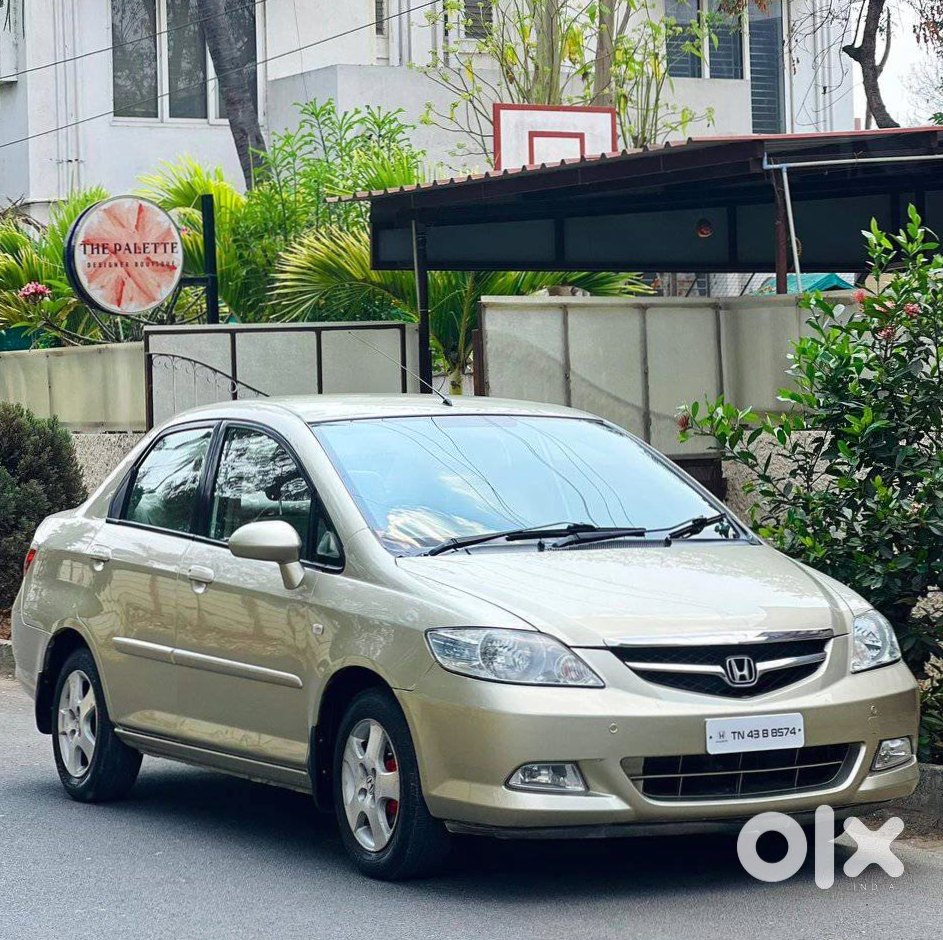 2018 Honda City | Petrol | Single Owner | All Papers Clear