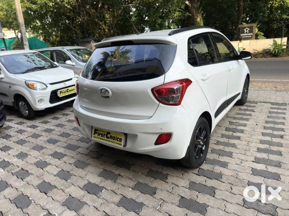 Hyundai I10 For Sale