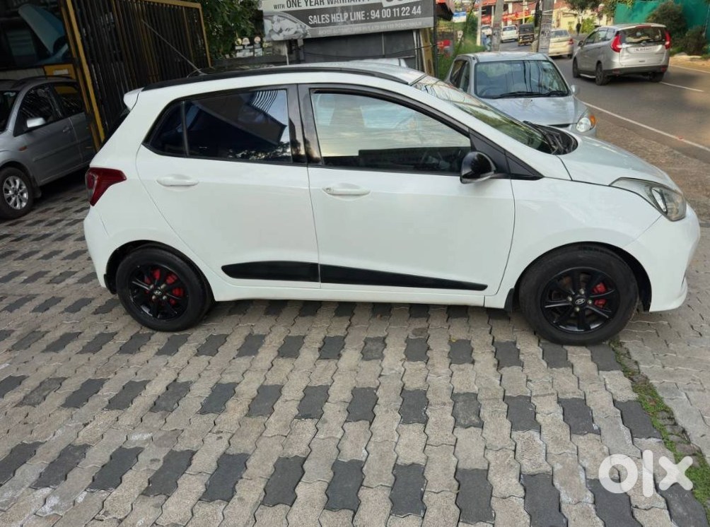 Hyundai I10 For Sale